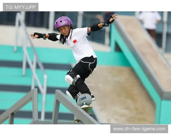 北京滑板队实力解析:年轻力量与技术创新的完美结合