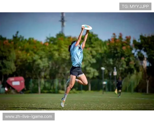 飞盘运动的魅力与挑战深圳飞盘队耐力训练的深度解析