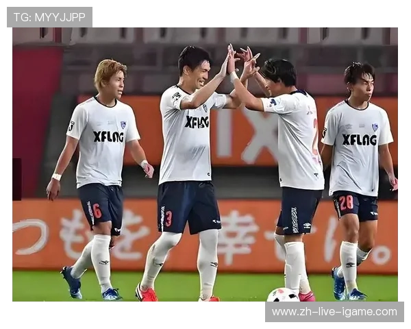 川崎前锋与仙台维加泰的激烈对决前瞻分析与战术解读